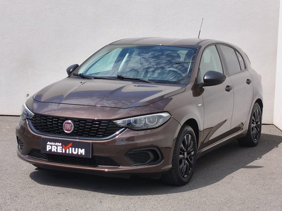 Fiat Tipo 1.4 i  Street