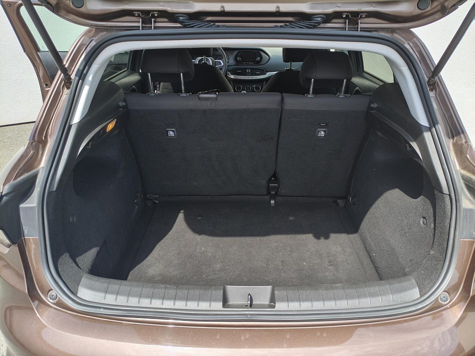 Fiat Tipo 1.4 i  Street