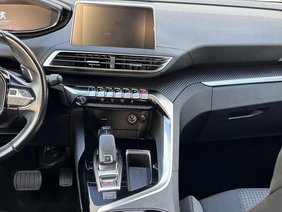 Peugeot 3008 1.5 HDi Active