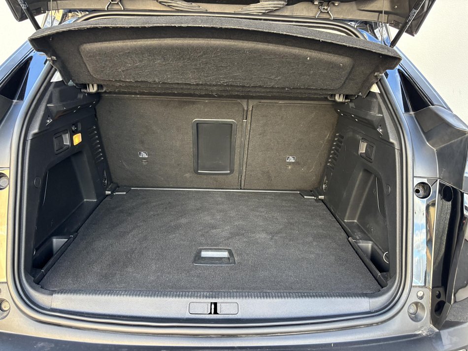 Peugeot 3008 1.5 HDi Active