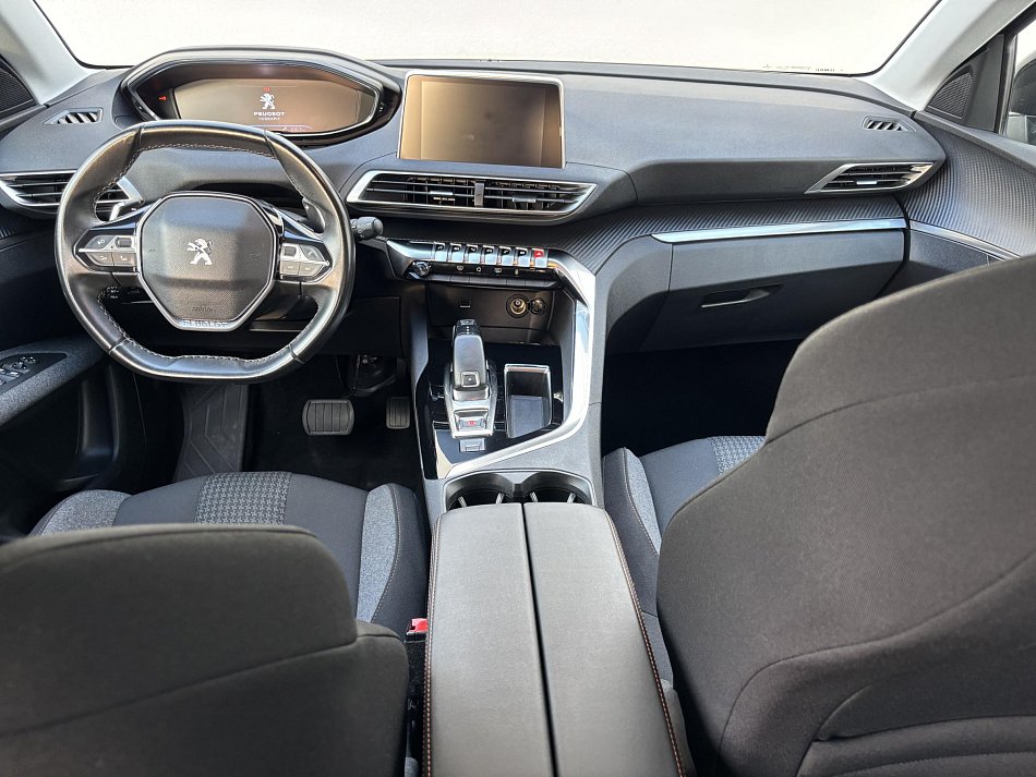Peugeot 3008 1.5 HDi Active