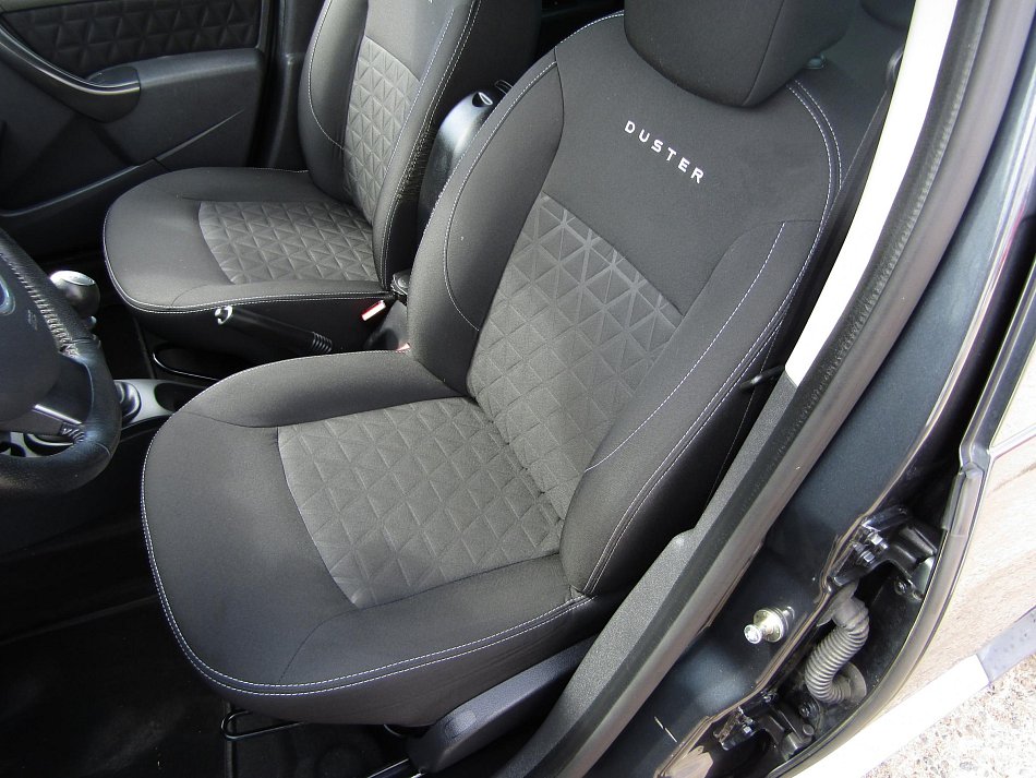Dacia Duster 1.2 TCe Prestige