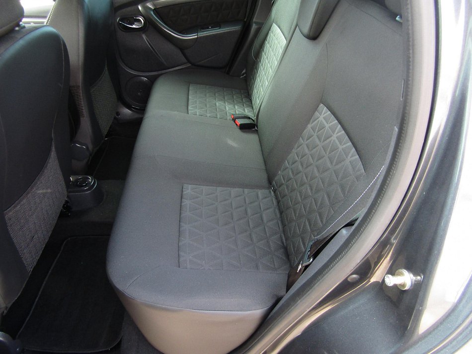 Dacia Duster 1.2 TCe Prestige