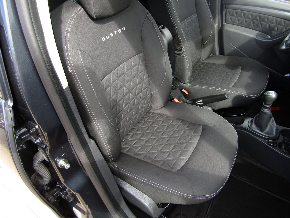 Dacia Duster 1.2 TCe Prestige