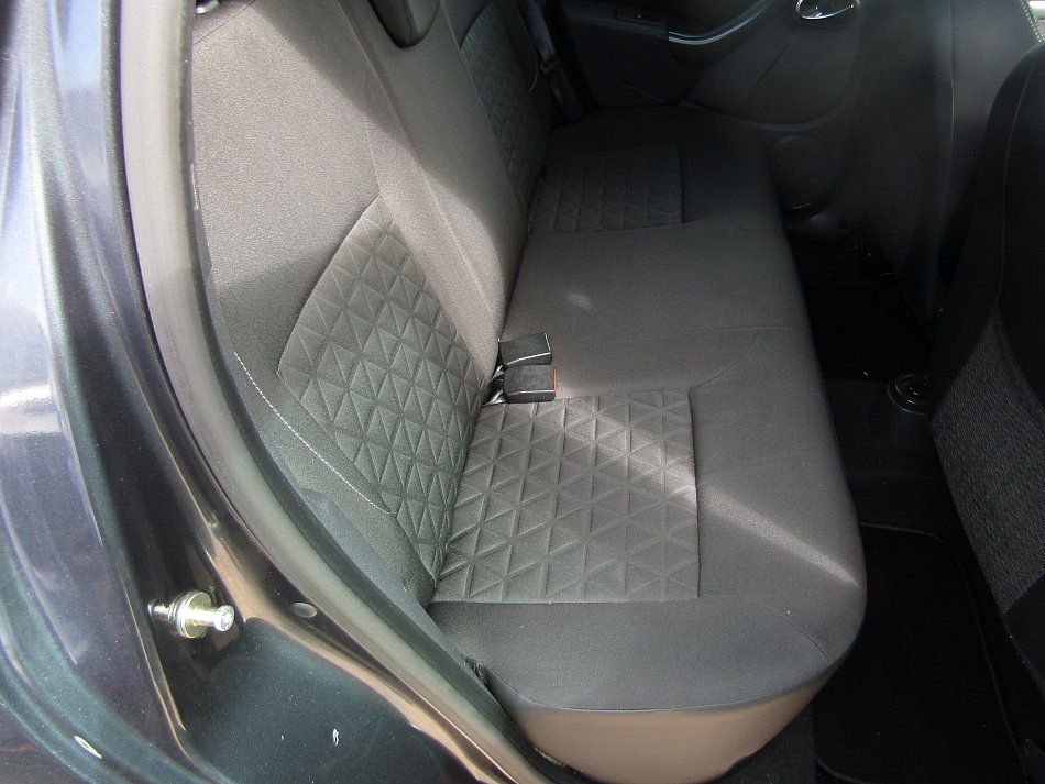 Dacia Duster 1.2 TCe Prestige