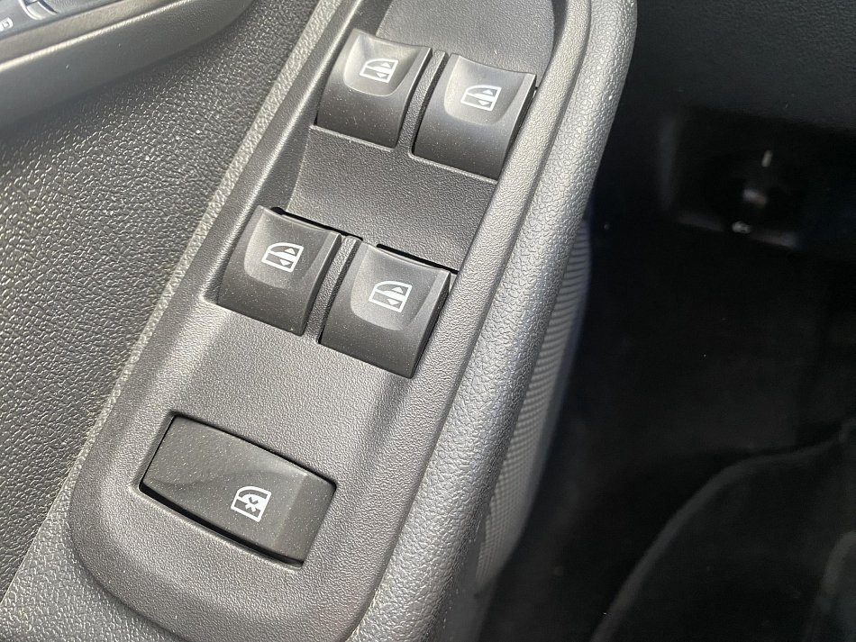 Dacia Duster 1.2 TCe Prestige