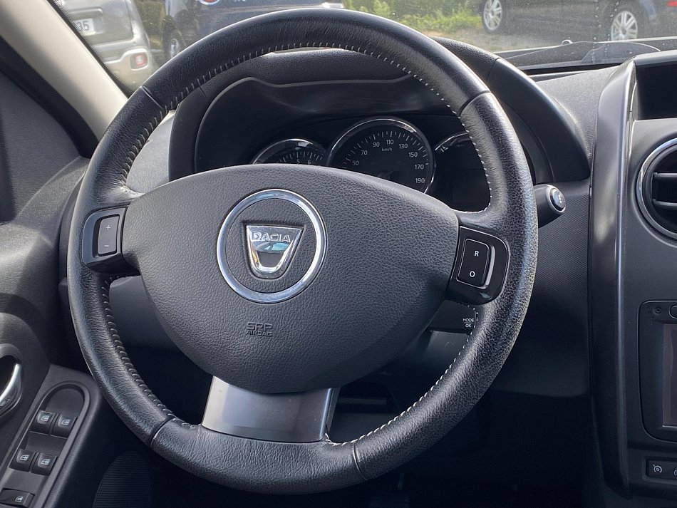 Dacia Duster 1.2 TCe Prestige