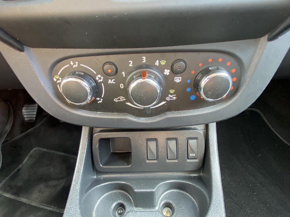 Dacia Duster 1.2 TCe Prestige