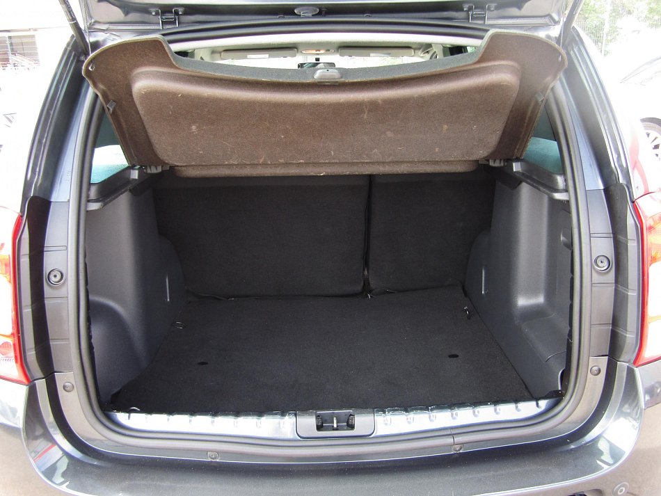 Dacia Duster 1.2 TCe Prestige