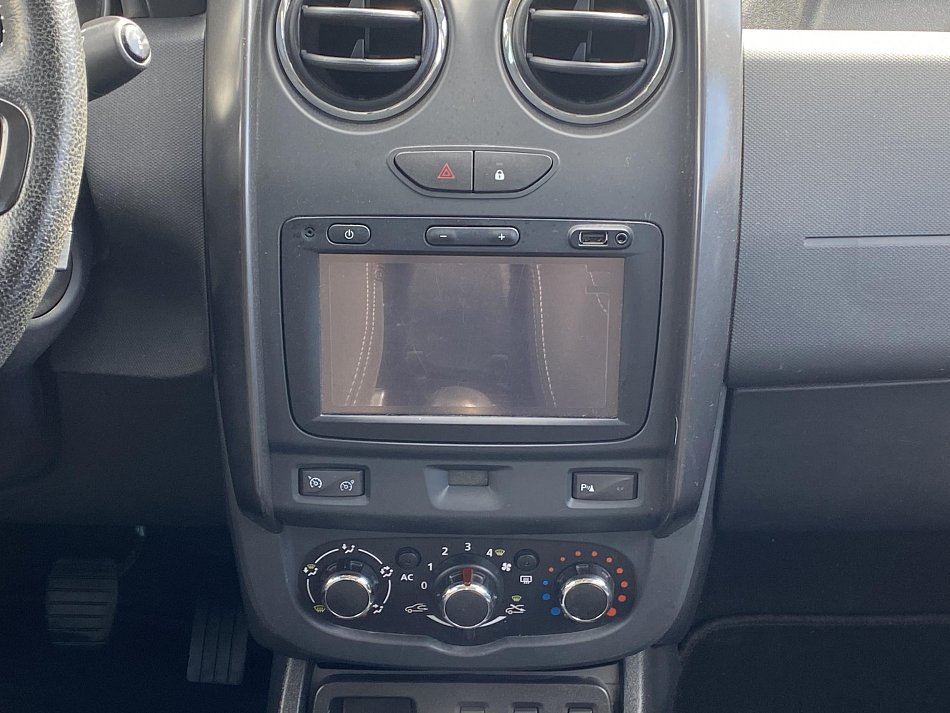 Dacia Duster 1.2 TCe Prestige