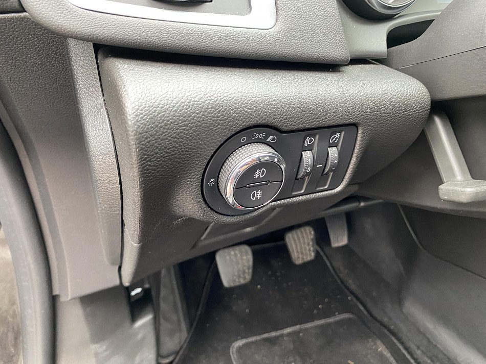 Opel Astra 1.4T Selection