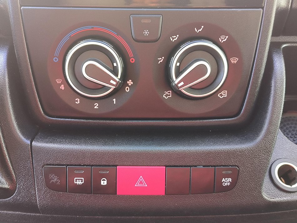 Peugeot Boxer 2.2HDi  L1H1