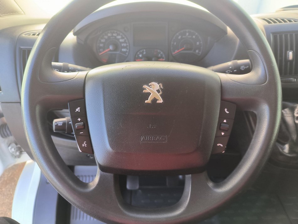 Peugeot Boxer 2.2HDi  L1H1