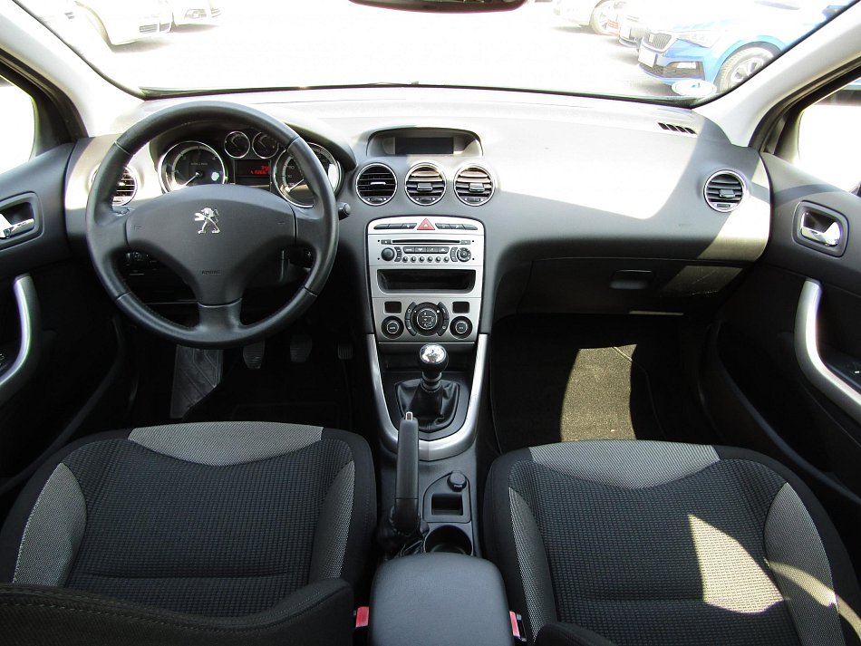 Peugeot 308 1.6 HDi Active