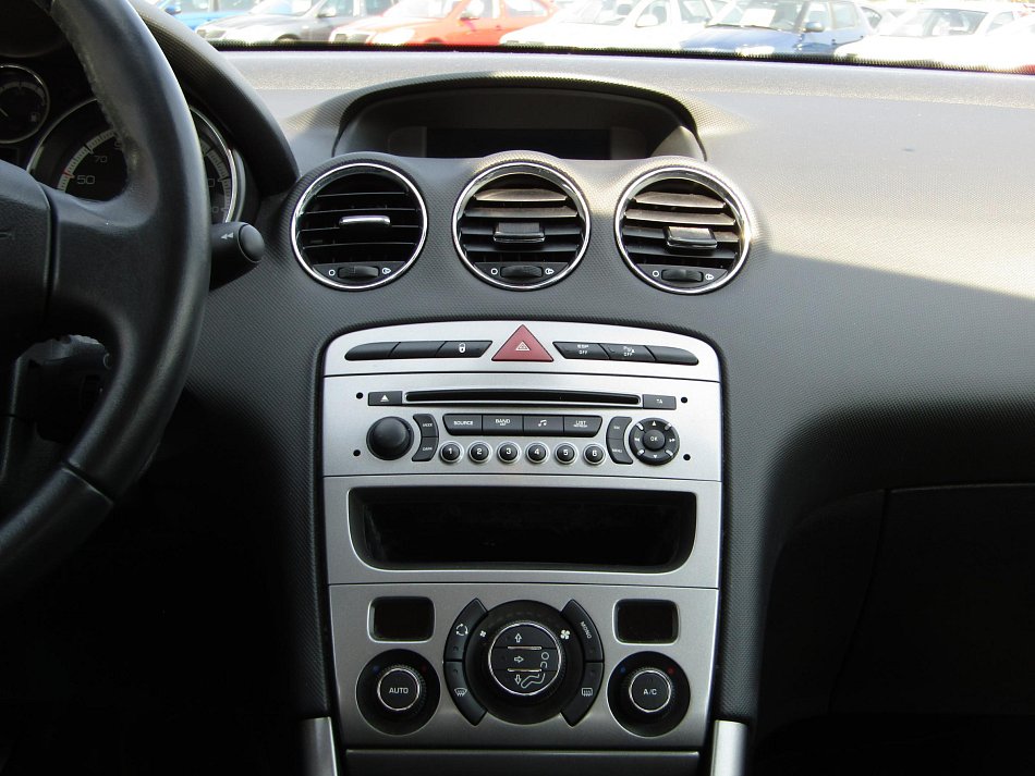 Peugeot 308 1.6 HDi Active