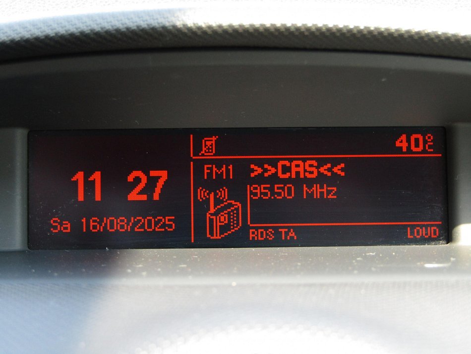 Peugeot 308 1.6 HDi Active