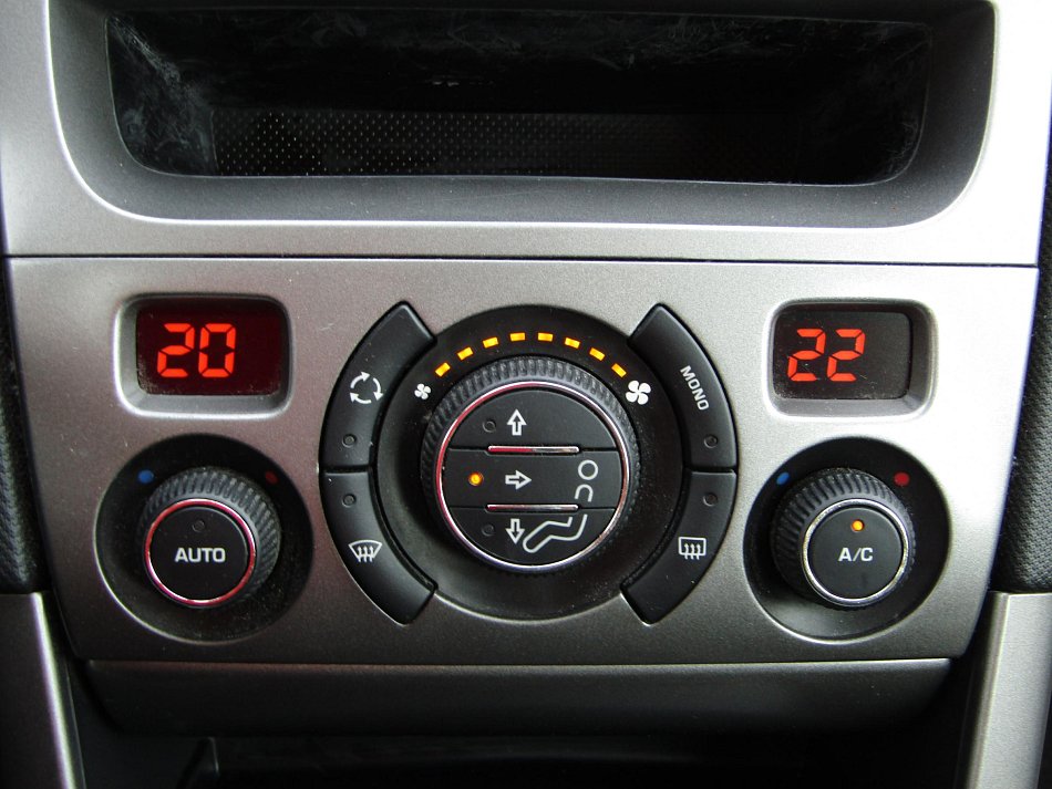 Peugeot 308 1.6 HDi Active