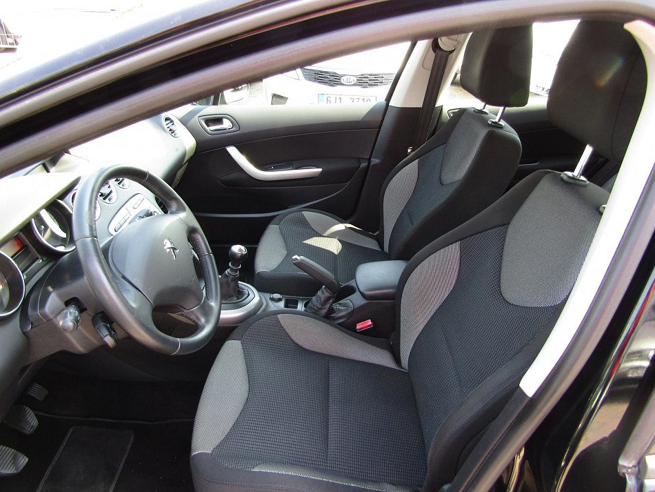 Peugeot 308 1.6 HDi Active