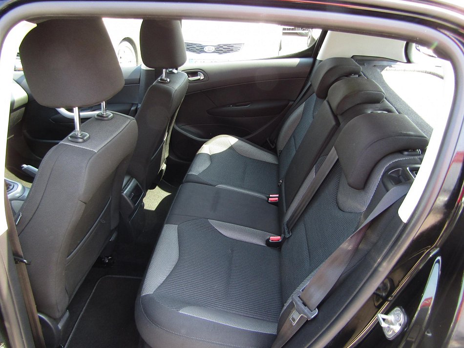 Peugeot 308 1.6 HDi Active