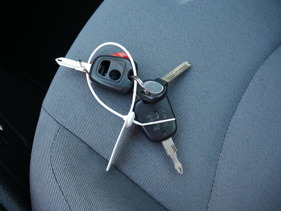 Peugeot 206 1.1 i 