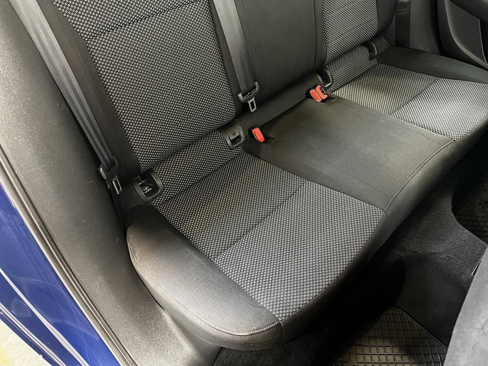 Škoda Octavia III 1.6 TDI 