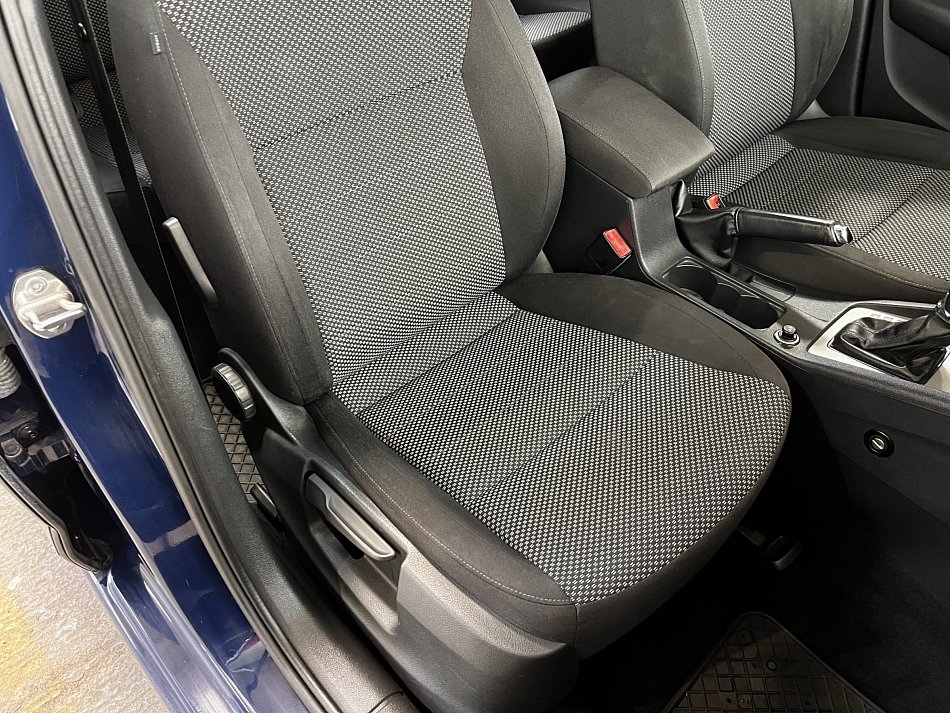 Škoda Octavia III 1.6 TDI 