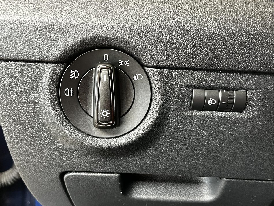 Škoda Octavia III 1.6 TDI 