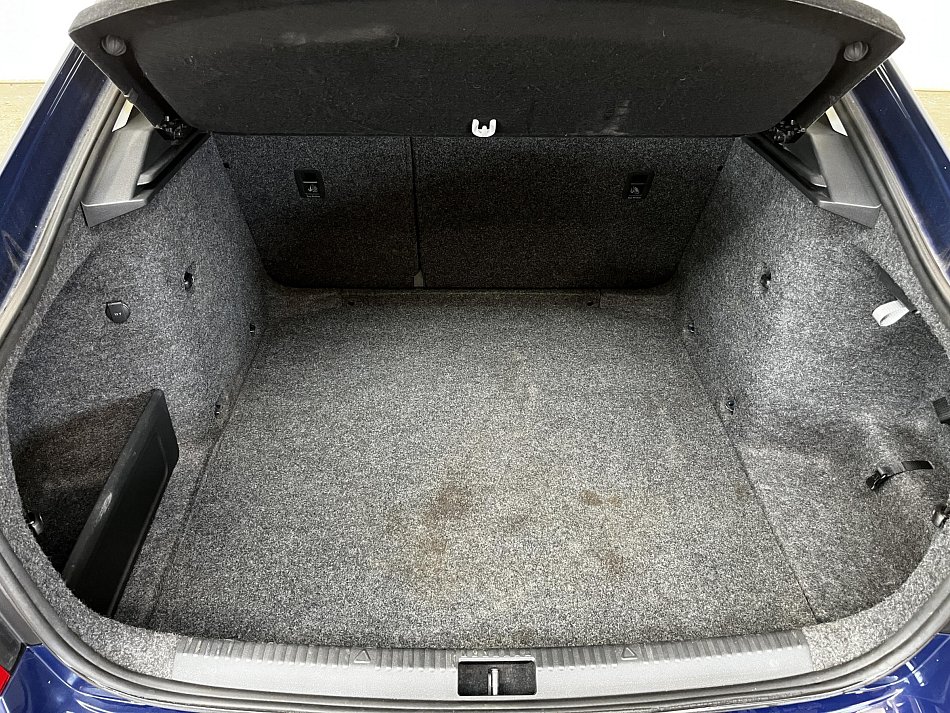 Škoda Octavia III 1.6 TDI 