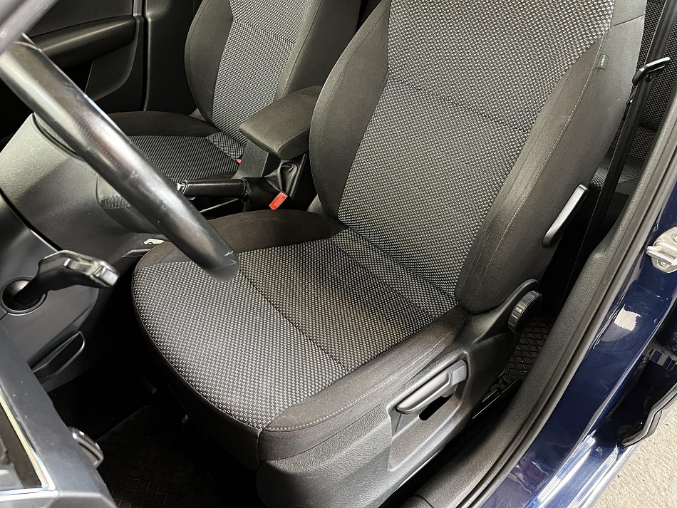 Škoda Octavia III 1.6 TDI 