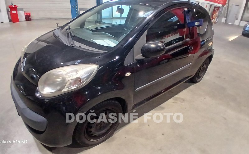 Citroën C1 1.4D 