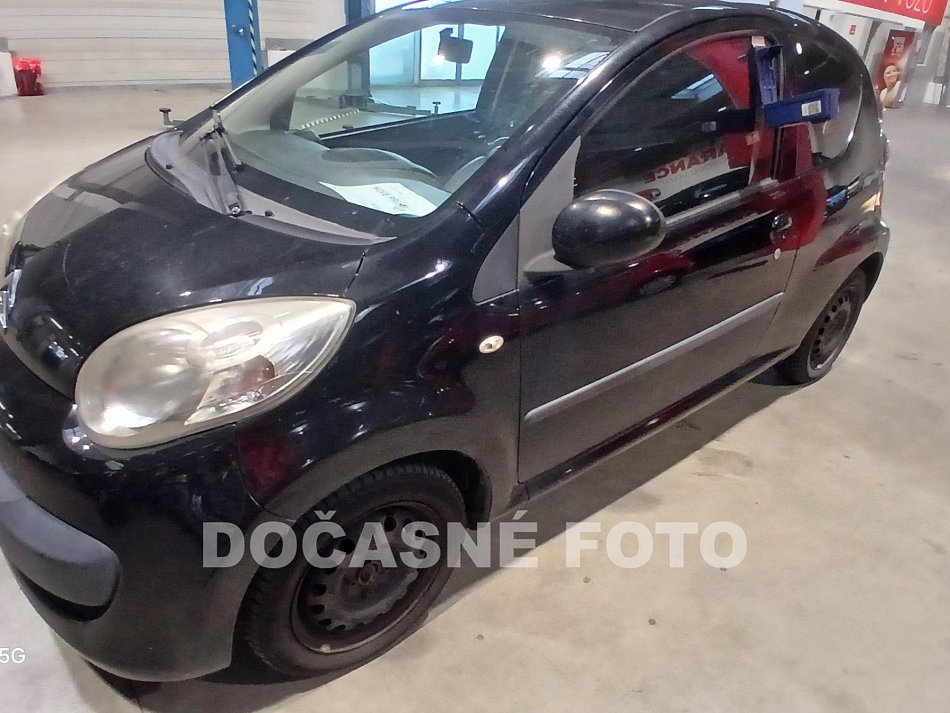 Citroën C1 1.4D 