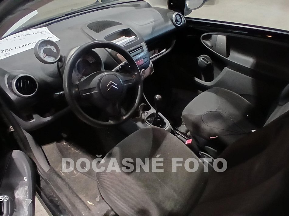 Citroën C1 1.4D 