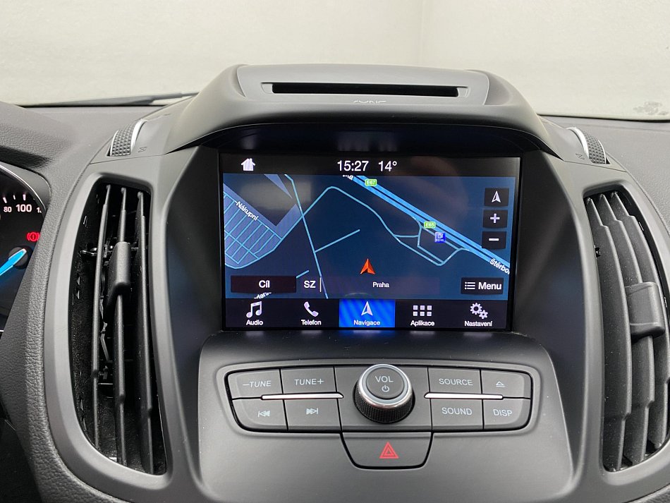 Ford Kuga 2.0 TDCi Titanium AWD