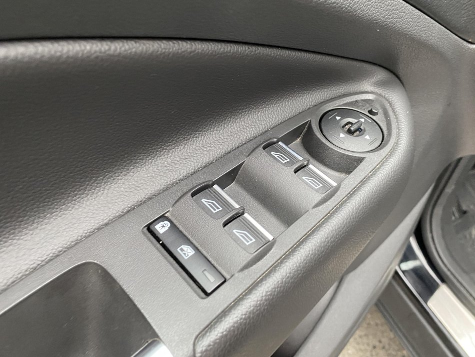 Ford Kuga 2.0 TDCi Titanium AWD