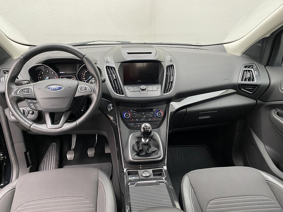 Ford Kuga 2.0 TDCi Titanium AWD