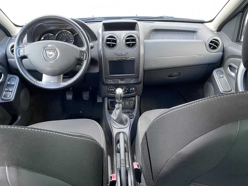 Dacia Duster 1.2 TCe 