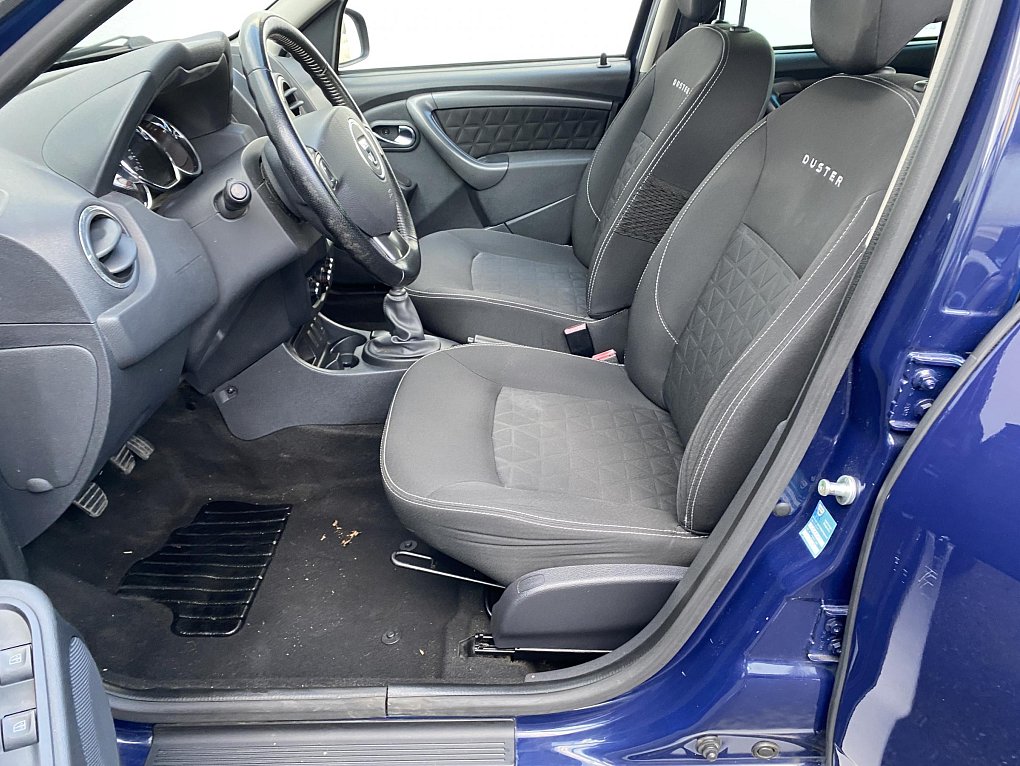 Dacia Duster 1.2 TCe 