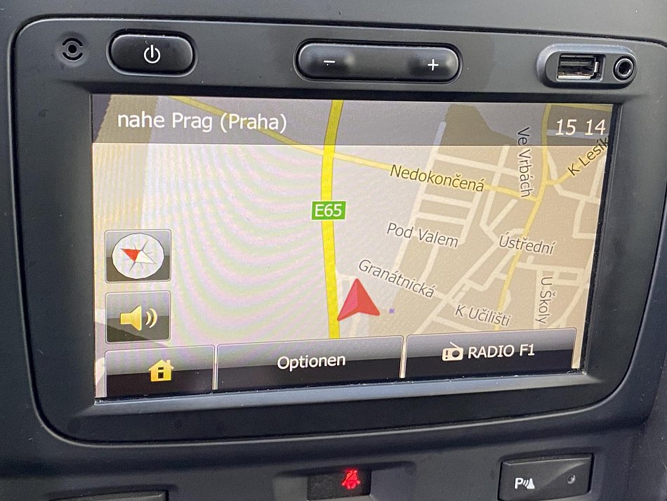 Dacia Duster 1.2 TCe 