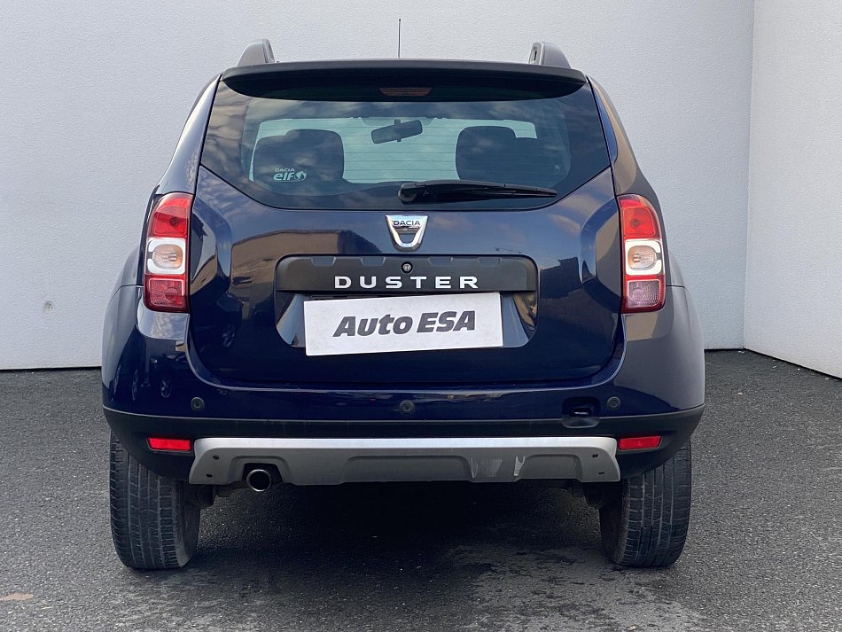 Dacia Duster 1.2 TCe 