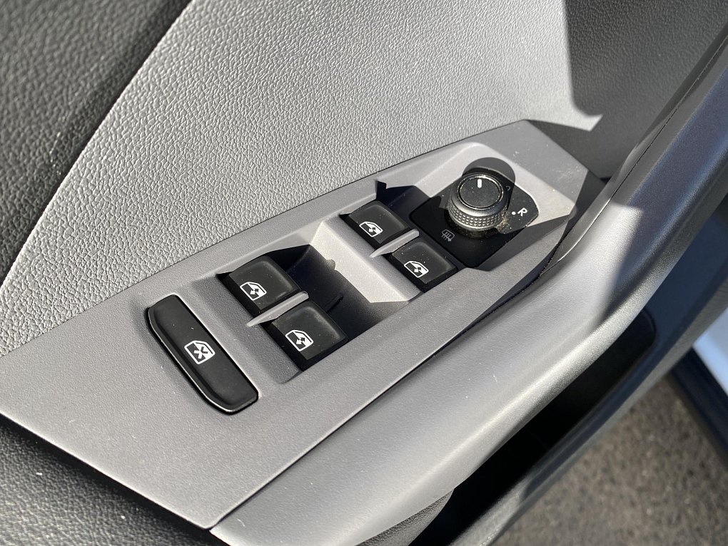 Volkswagen T-Cross 1.0 TSi Trendline