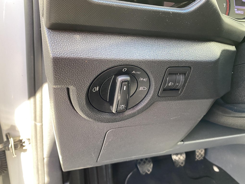 Volkswagen T-Cross 1.0 TSi Trendline