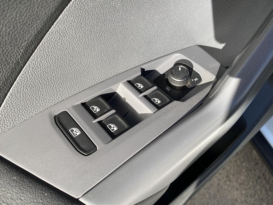 Volkswagen T-Cross 1.0 TSi Trendline