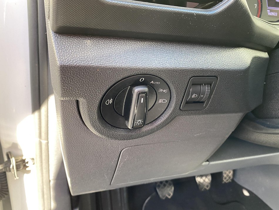 Volkswagen T-Cross 1.0 TSi Trendline