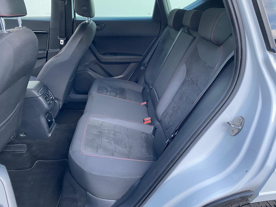 Seat Ateca 1.5 TSi FR