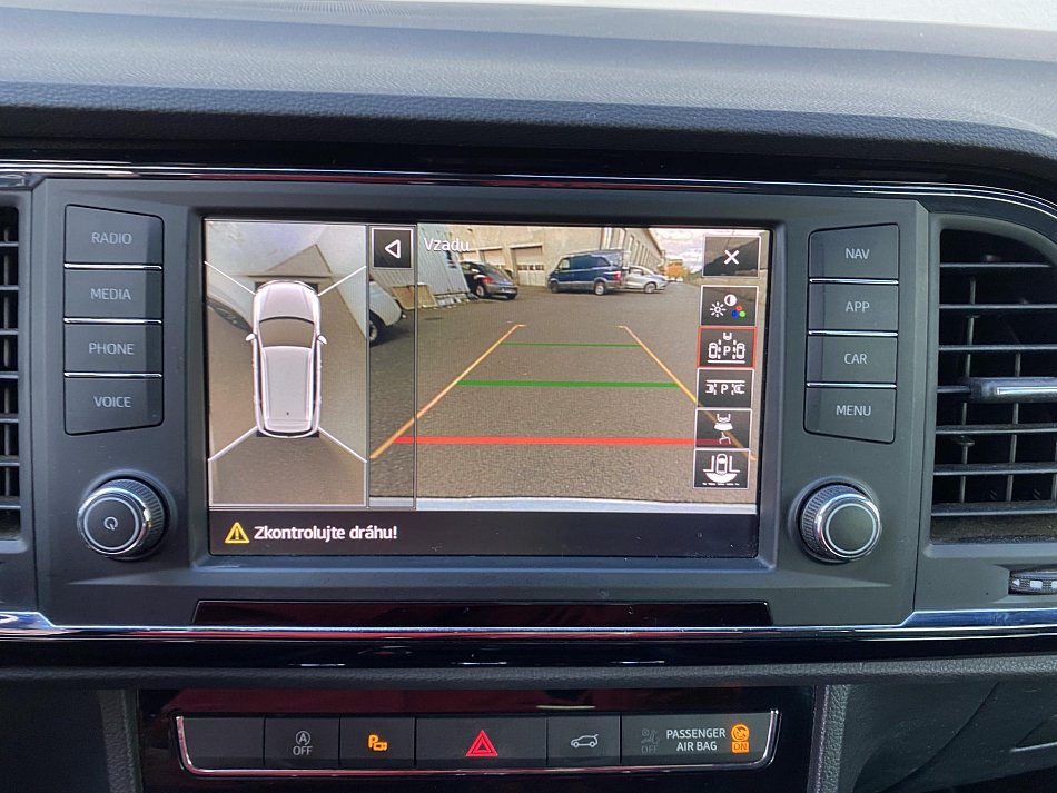 Seat Ateca 1.5 TSi FR