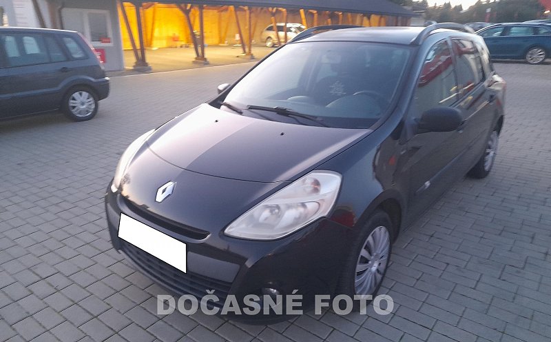 Renault Clio 1.2i 
