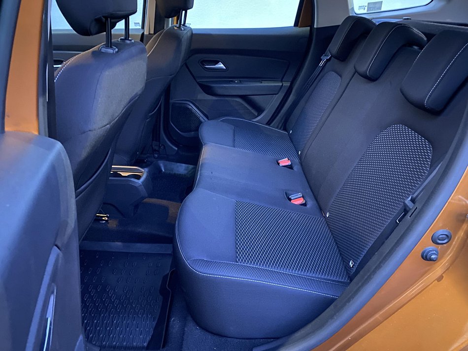 Dacia Duster 1.0 TCe Comfort