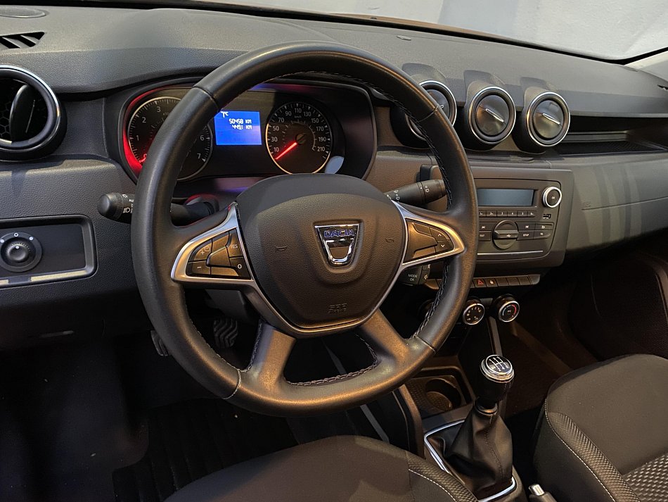 Dacia Duster 1.0 TCe Comfort
