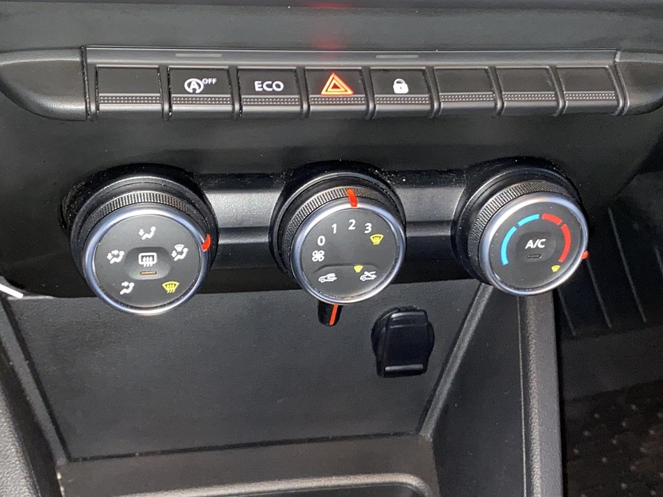 Dacia Duster 1.0 TCe Comfort