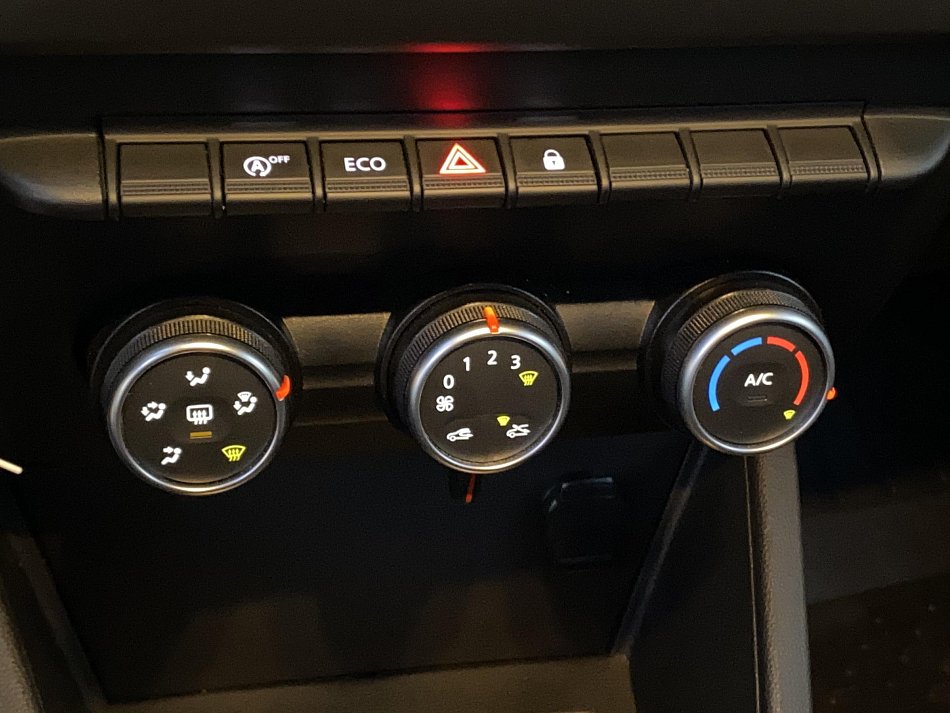 Dacia Duster 1.0 TCe Comfort